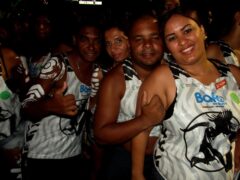 Bloco Bafo de Baco